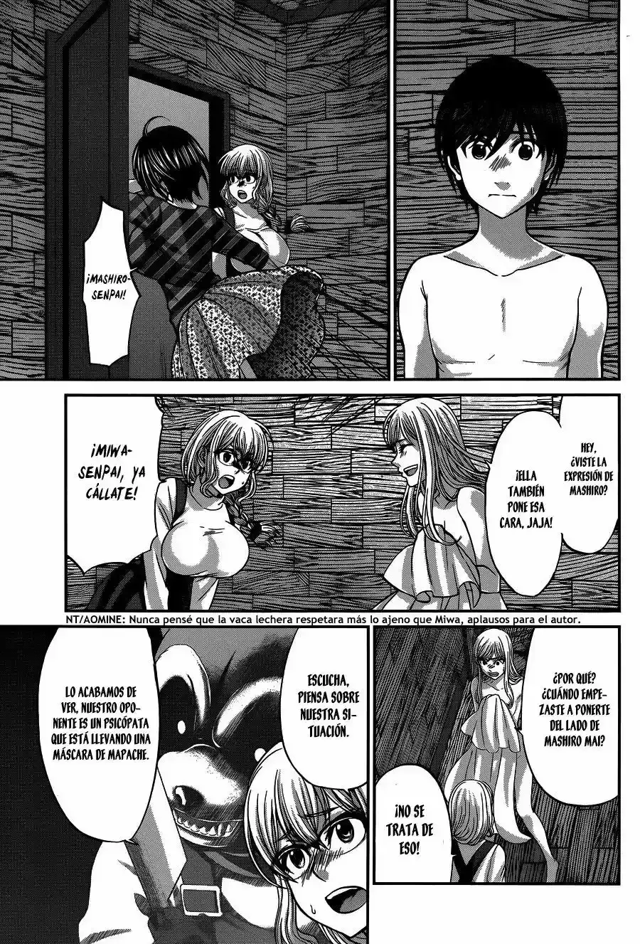 Capitulo 17 page 30