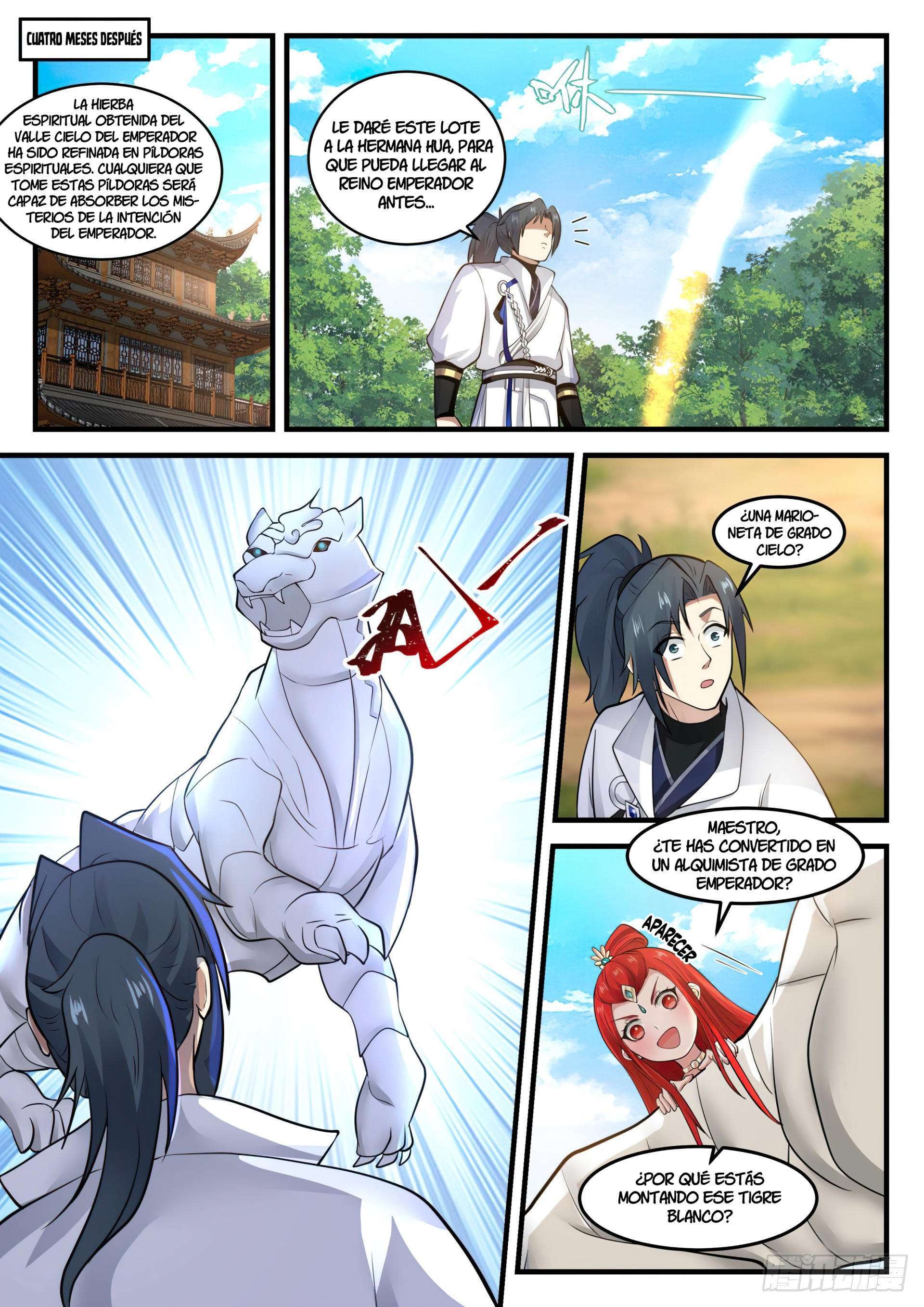 Capitulo 1825 page 8