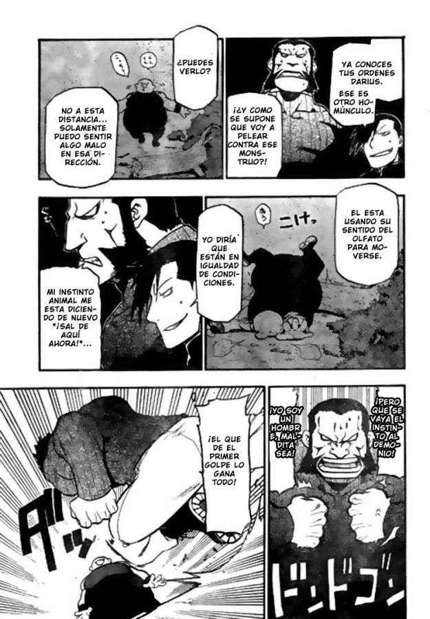 Capitulo 86 page 29