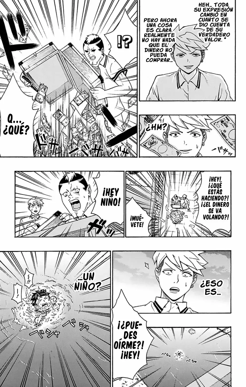 Capitulo 119 page 15