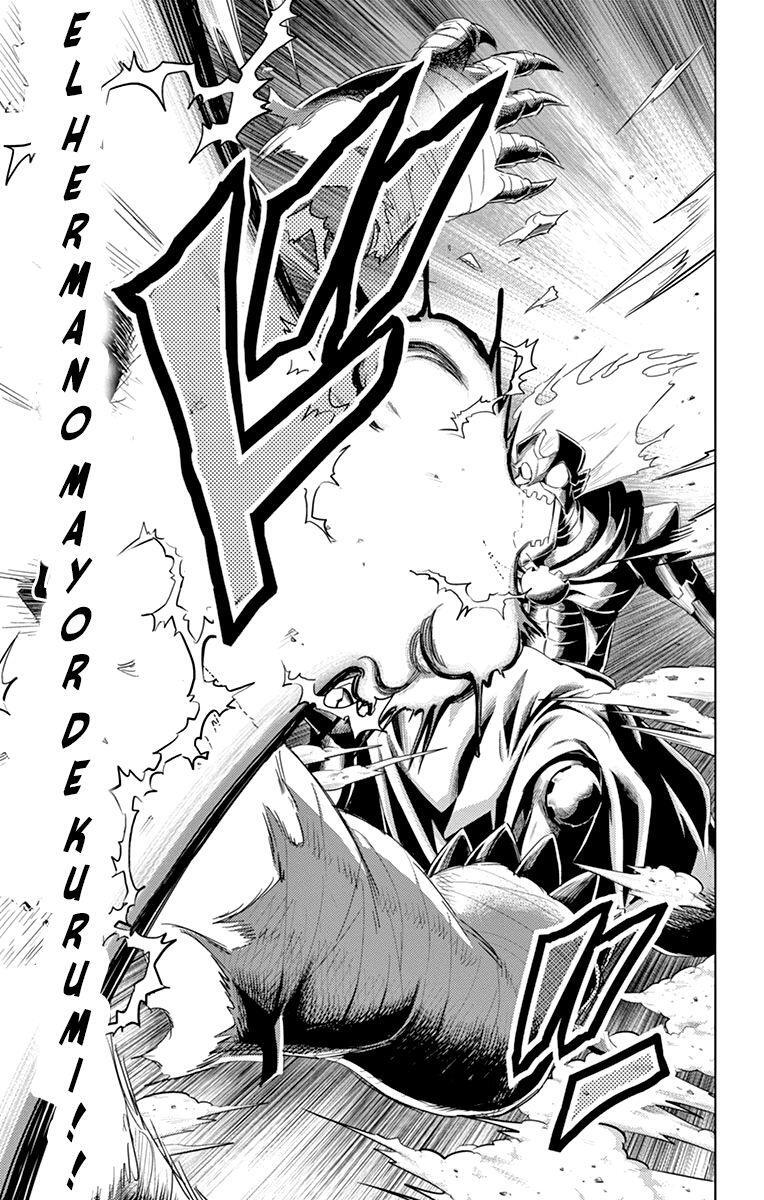 Capitulo 15 page 16