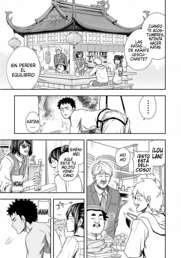 Capitulo 61 page 13