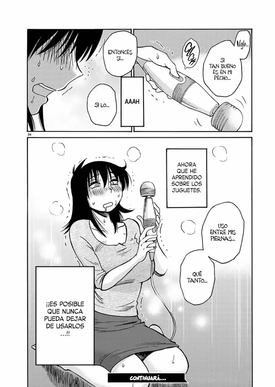 Capitulo 64 page 25