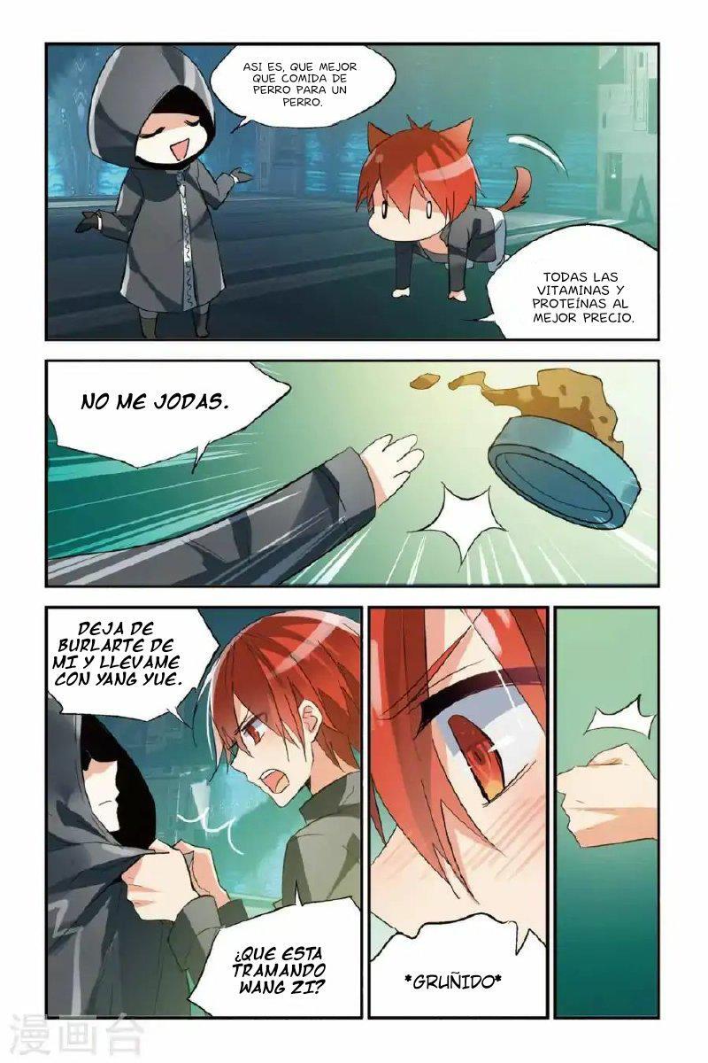 Capitulo 34 page 6