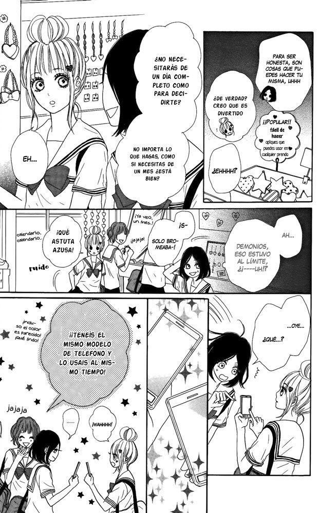 Capitulo 4.50 page 32