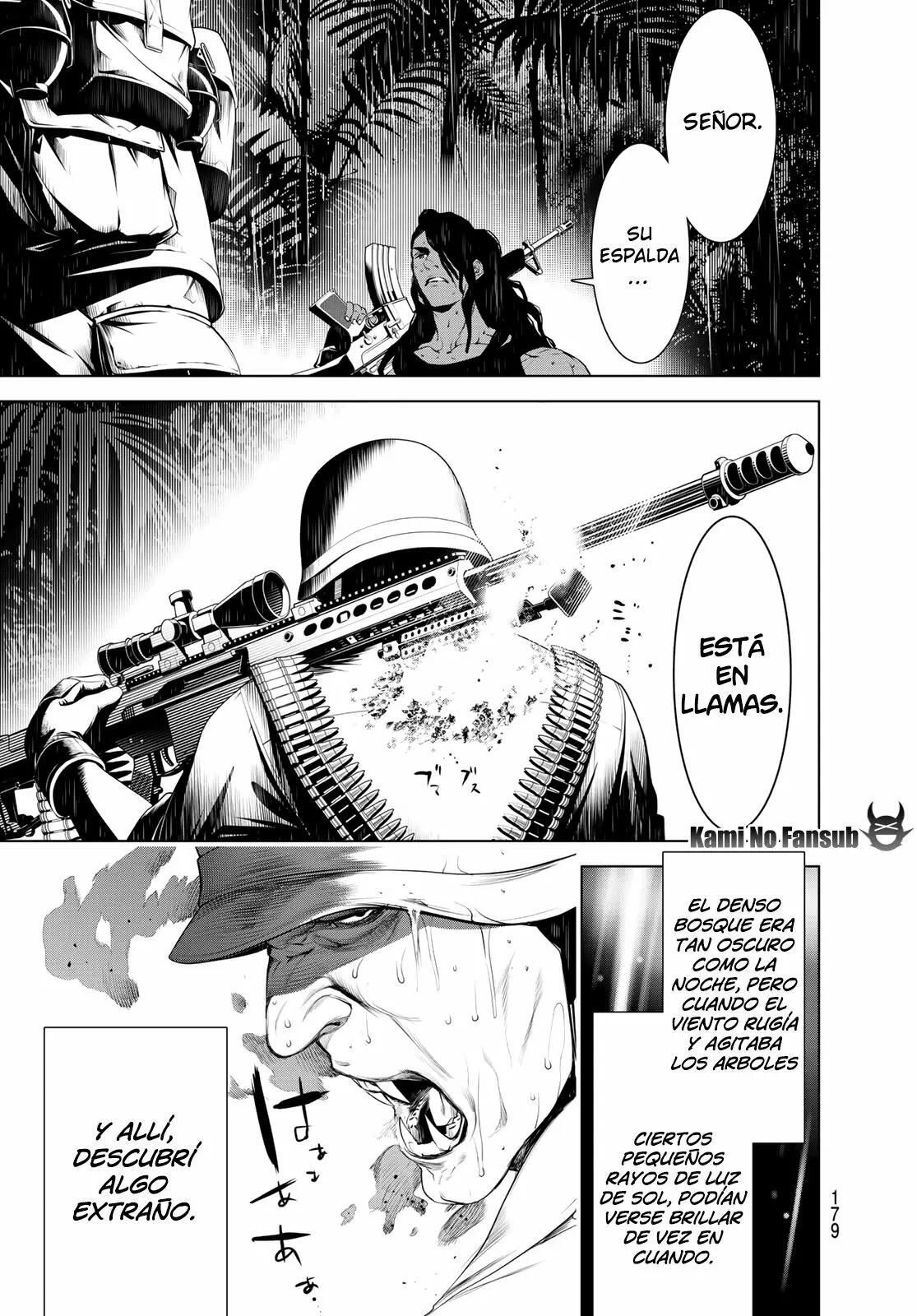 Capitulo 82 page 11