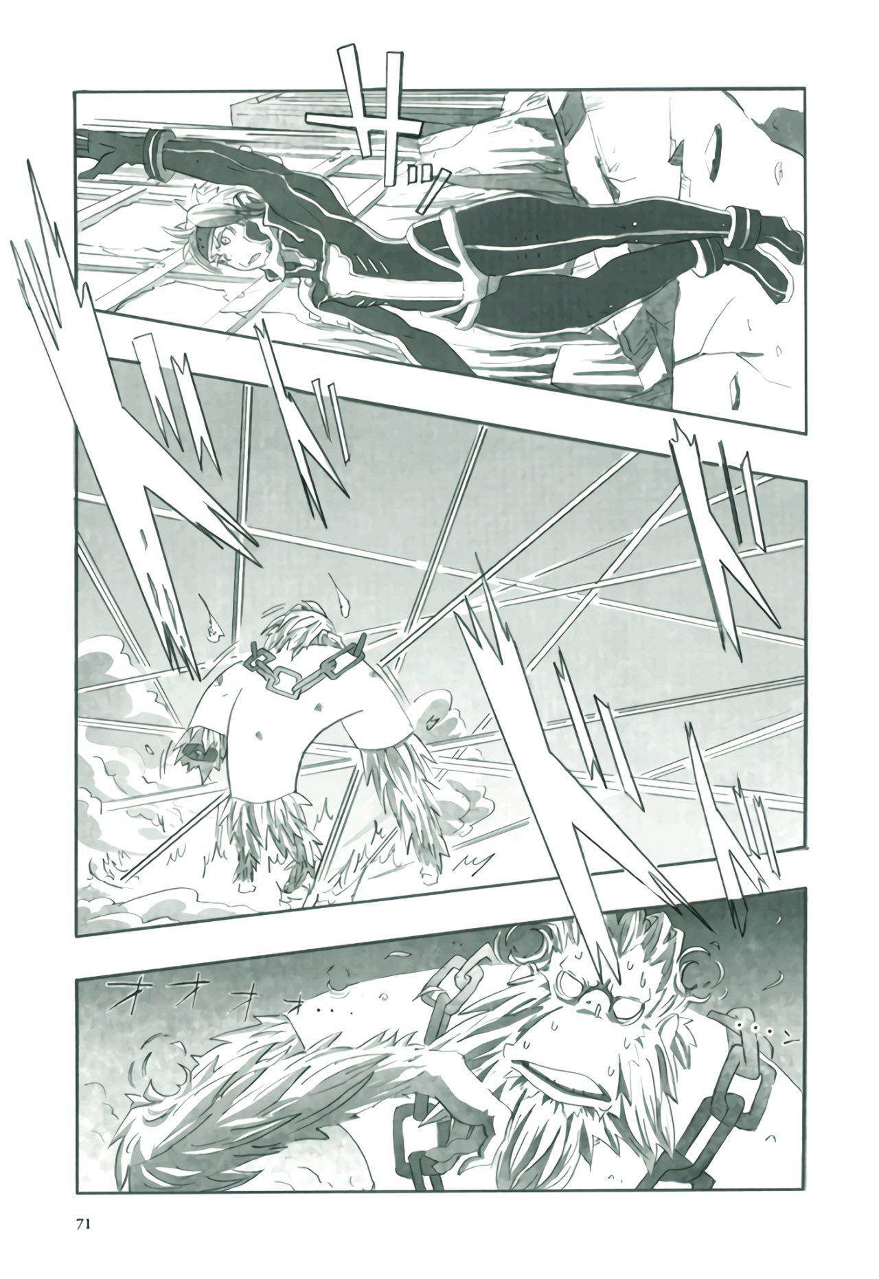 Capitulo 3 page 8