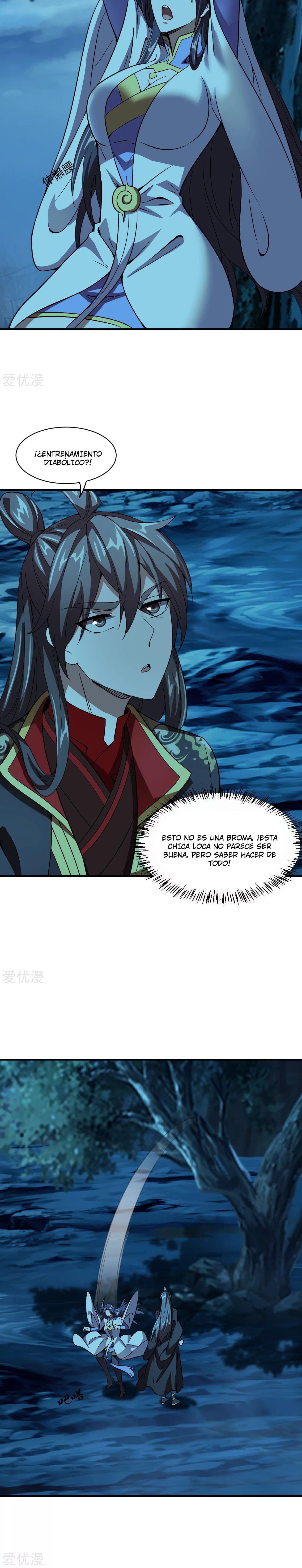 Capitulo 151 page 3