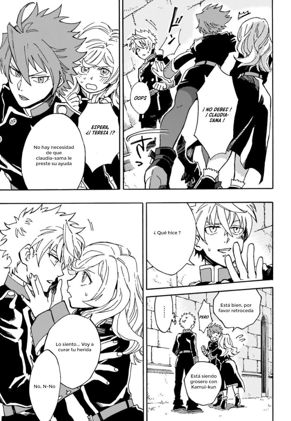 Capitulo 1 page 20