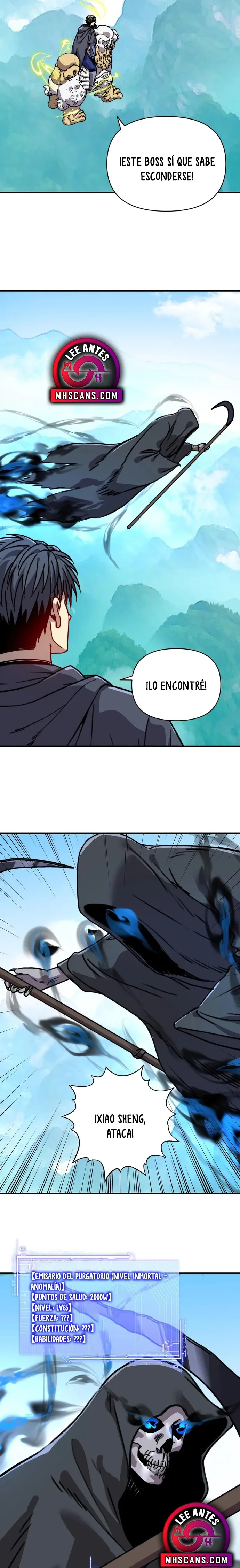 Capitulo 80 page 14