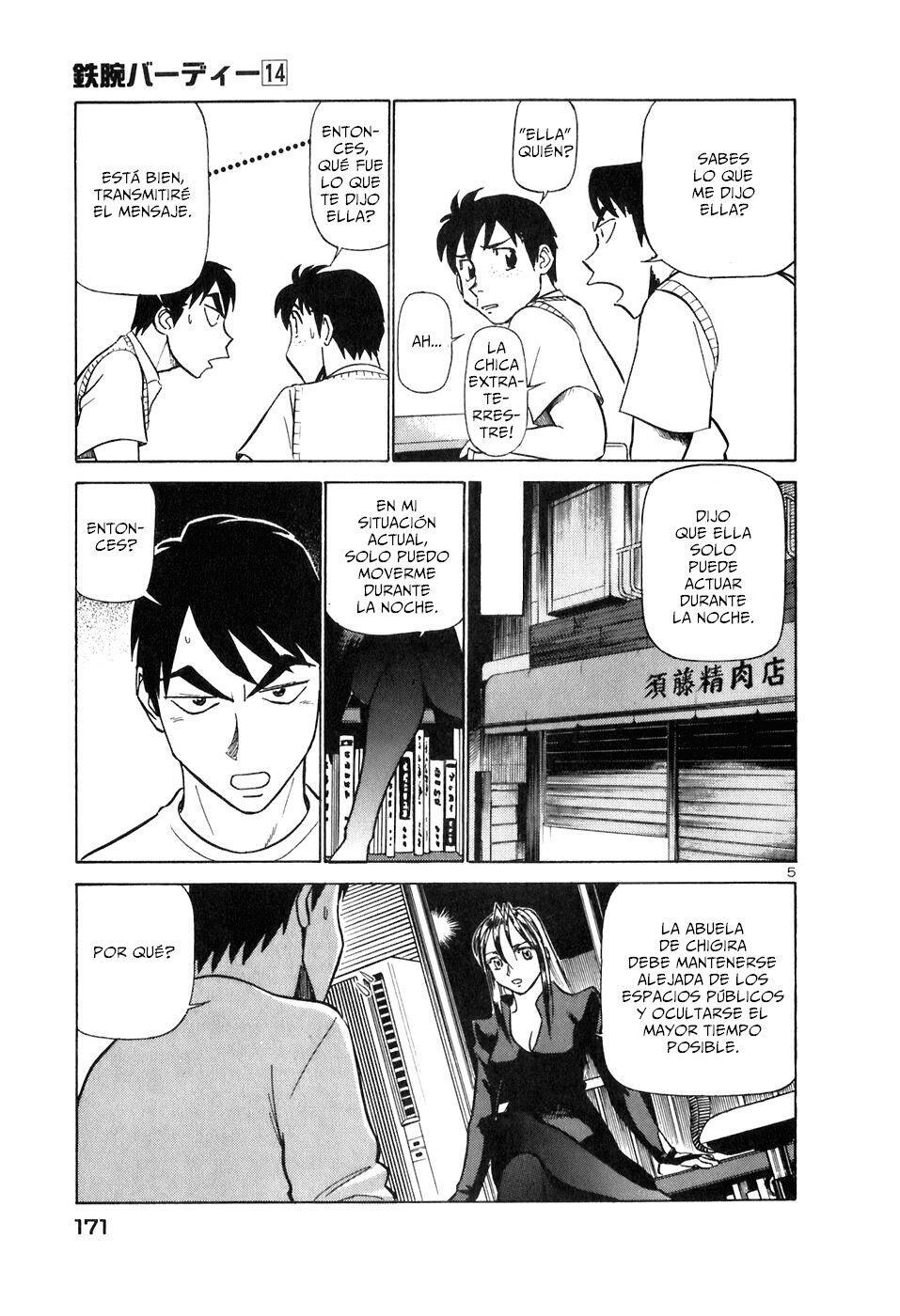 Capitulo 152 page 7