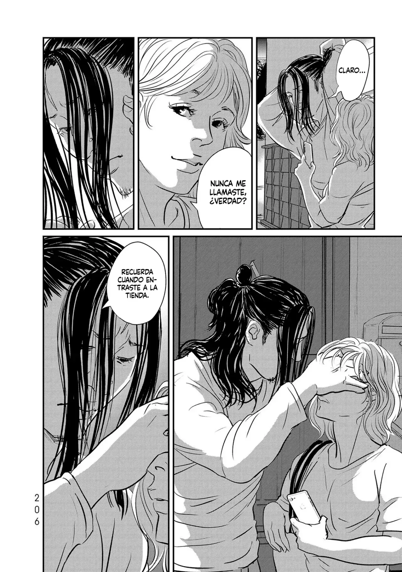 Capitulo 23 page 30