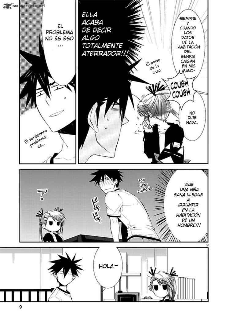 Capitulo 30 page 11