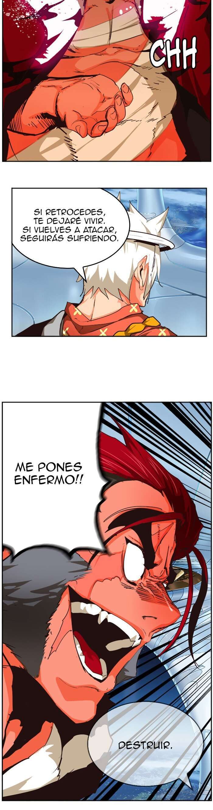 Capitulo 519 page 18