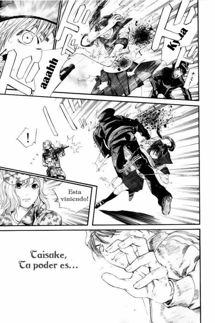 Capitulo 43 page 41