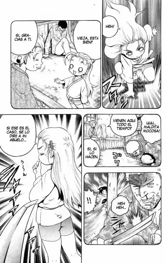 Capitulo 141 page 13