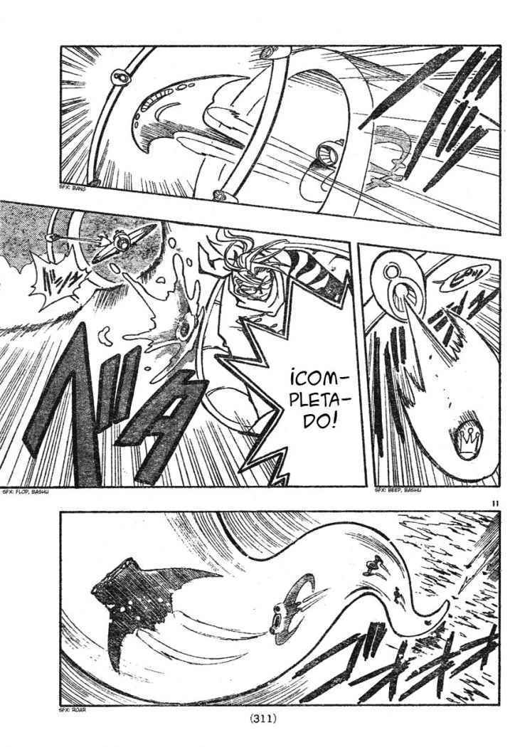 Capitulo 82 page 11