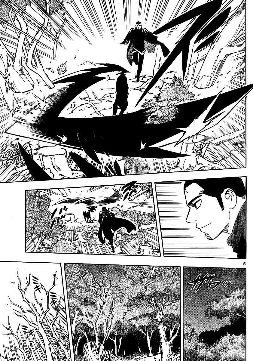 Capitulo 269 page 5