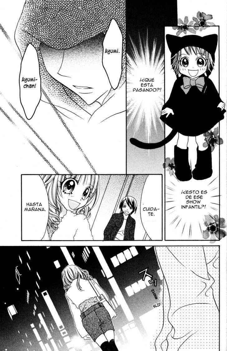 Capitulo 18 page 15