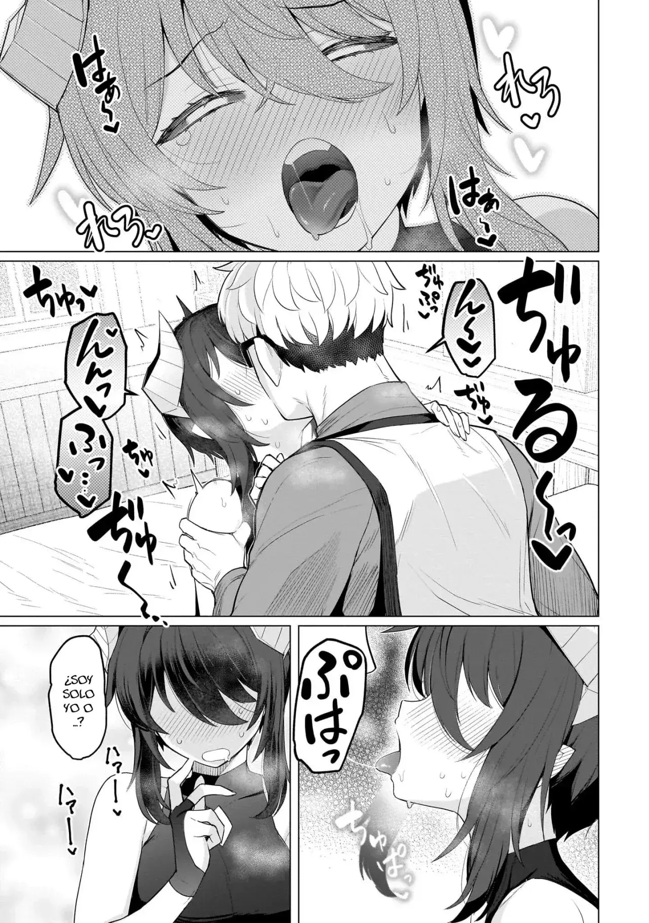 Capitulo 67 page 12