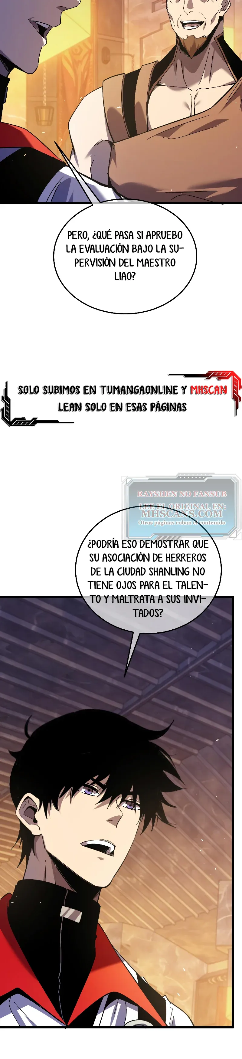 Capitulo 155 page 14