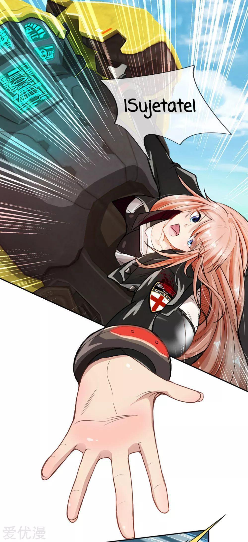 Capitulo 9 page 20