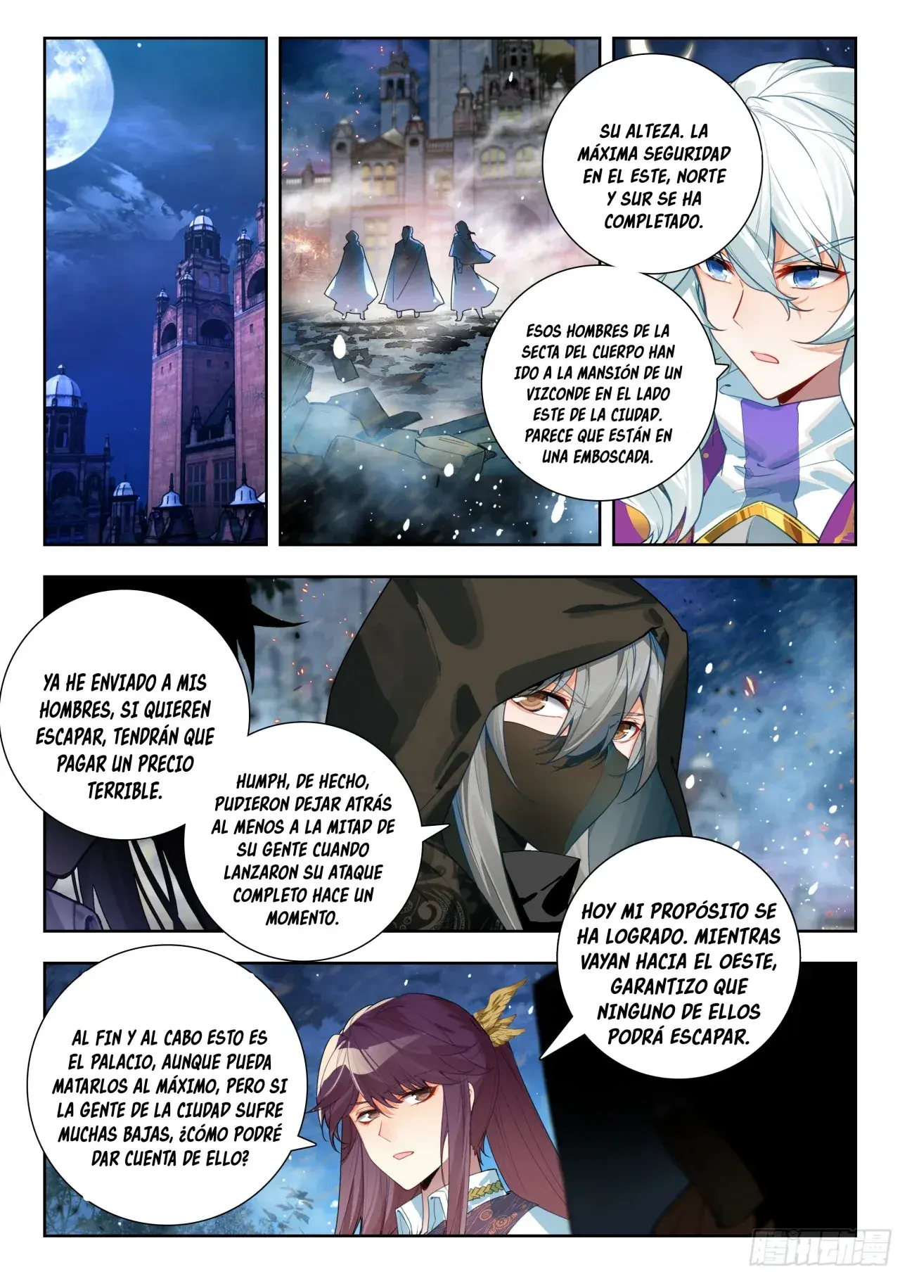 Capitulo 383 page 16