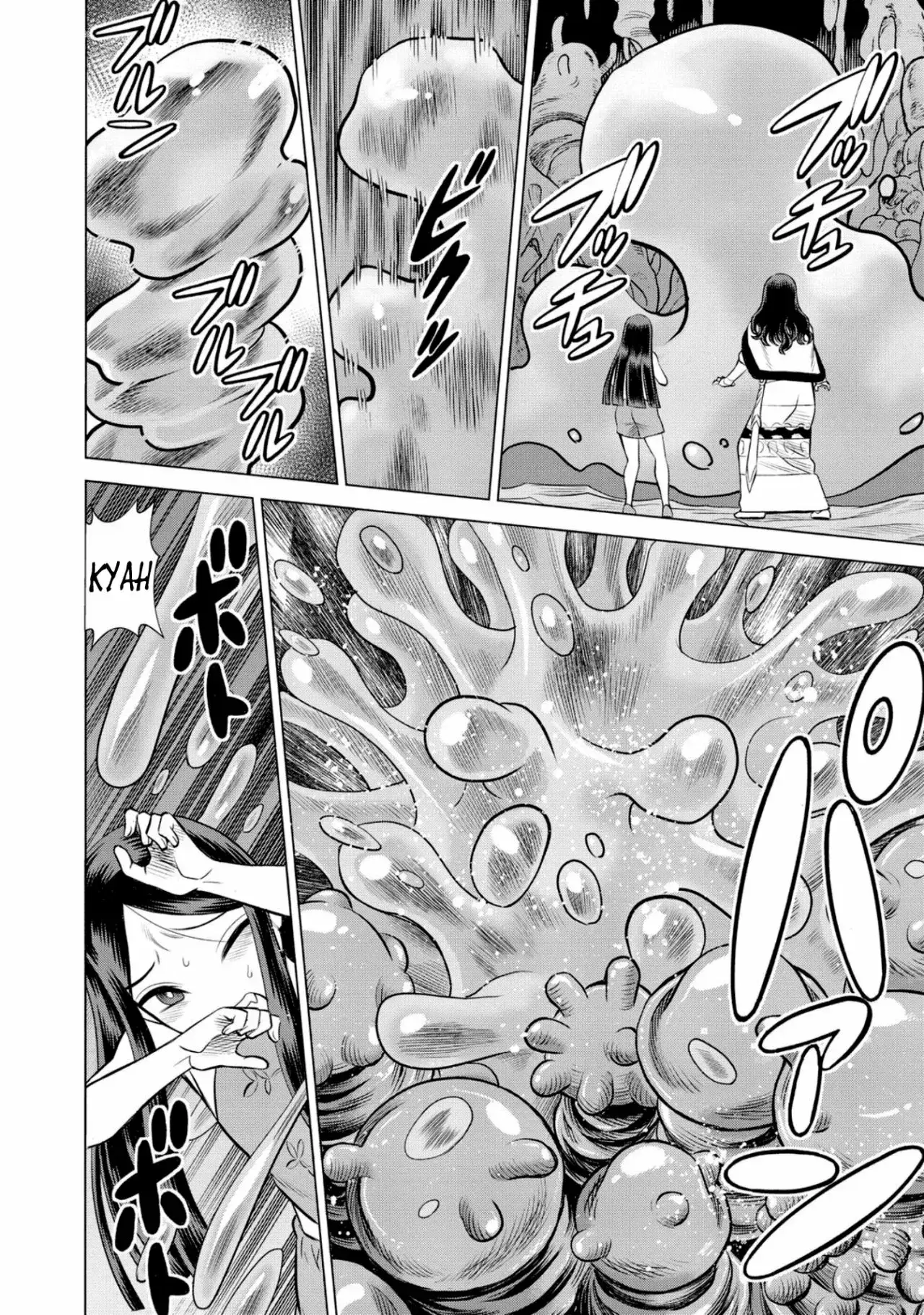 Capitulo 50 page 5