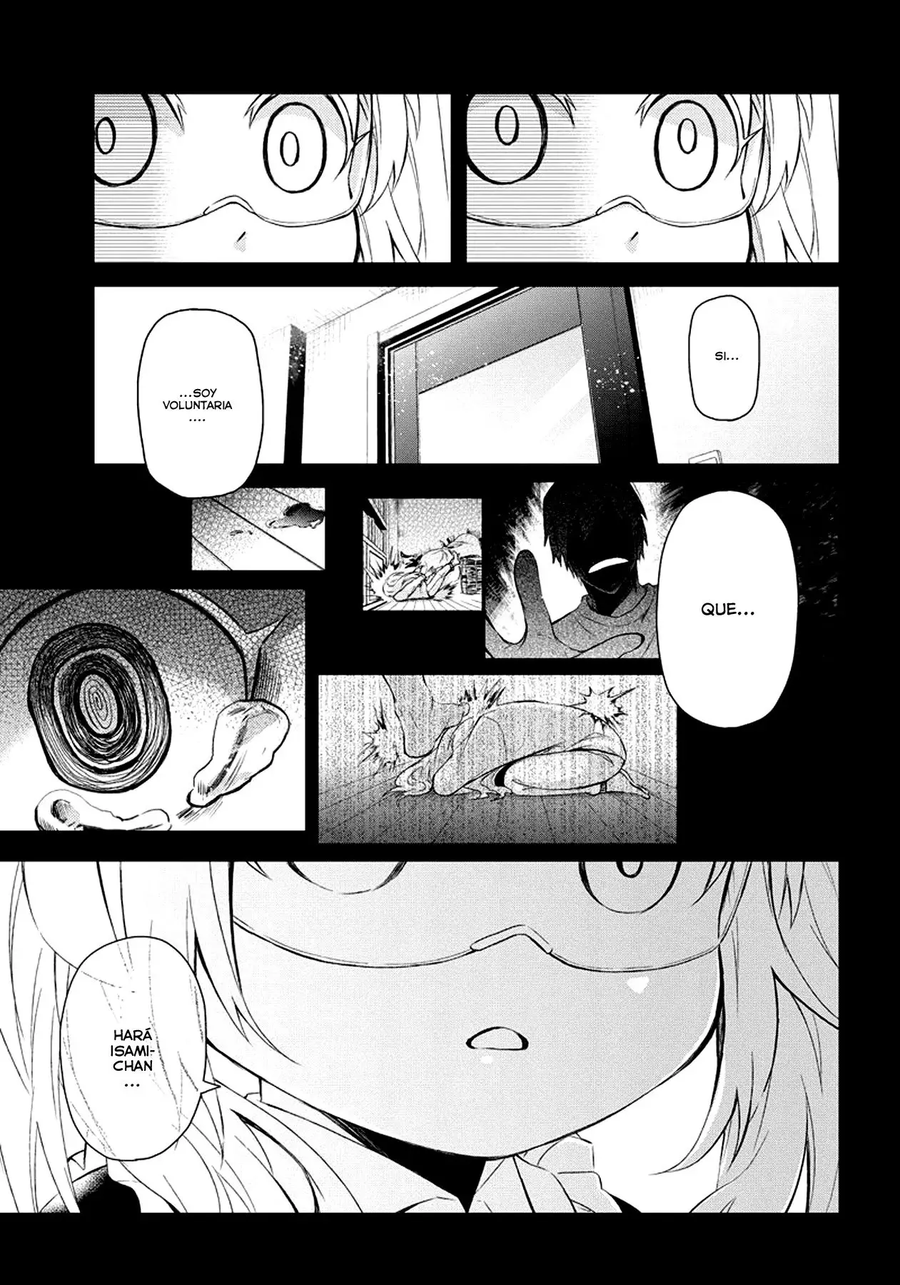 Capitulo 45 page 21
