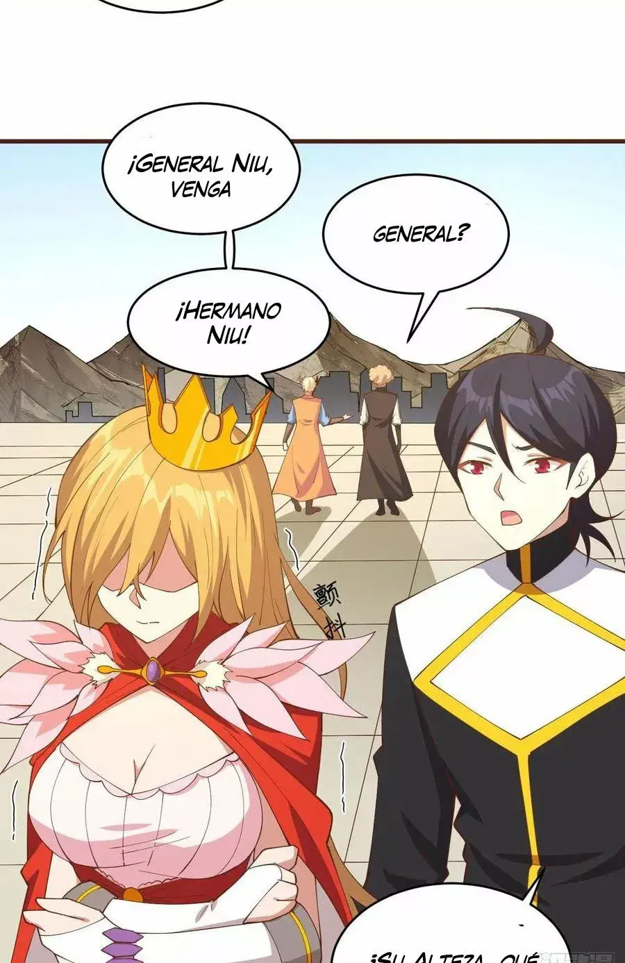 Capitulo 310 page 35