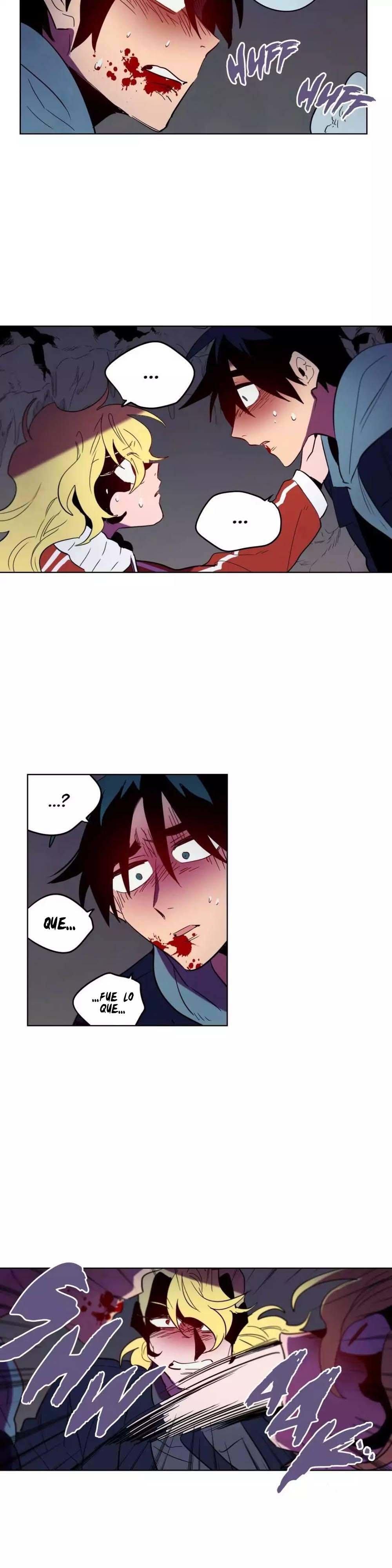 Capitulo 97 page 6