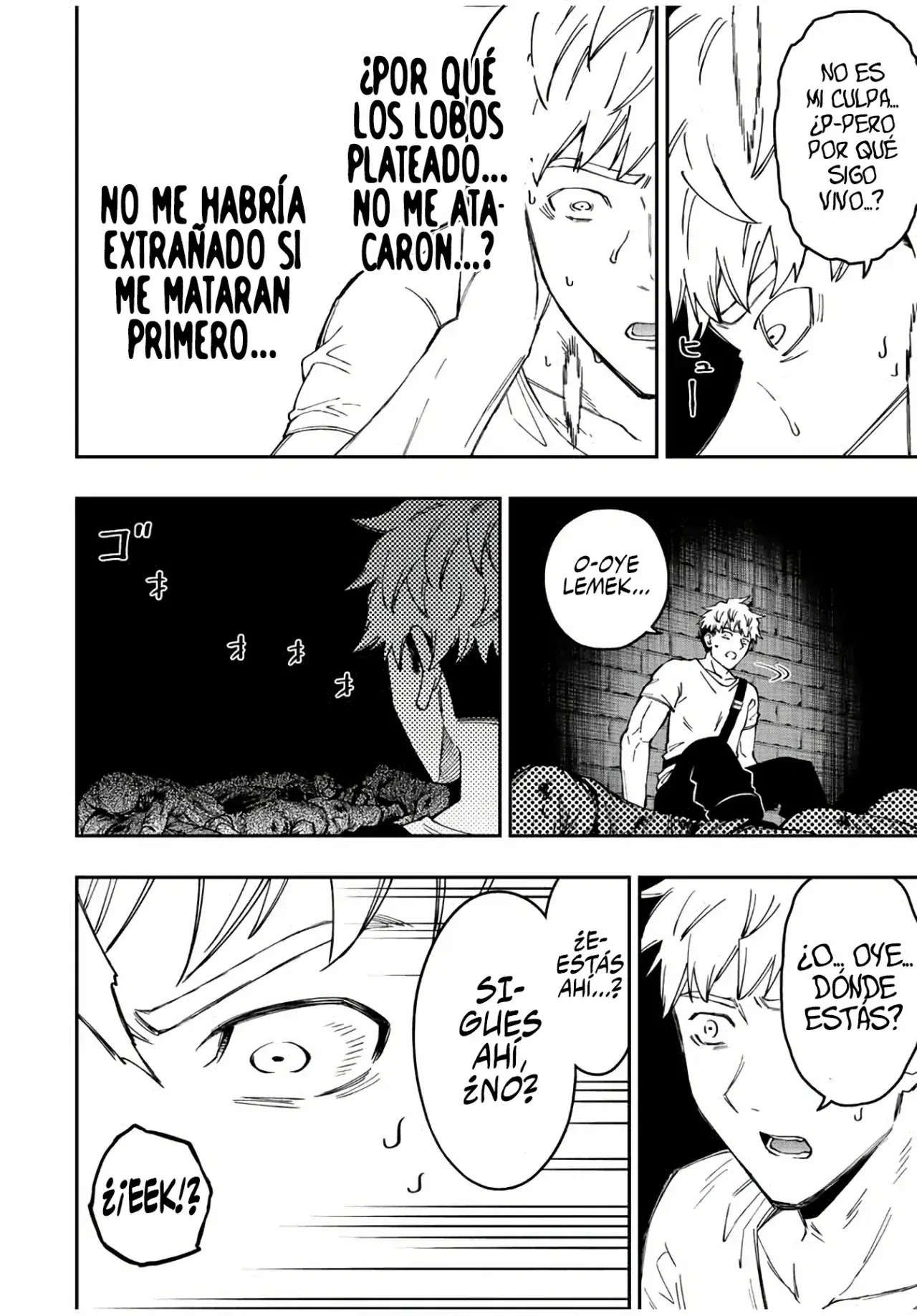 Capitulo 74 page 12