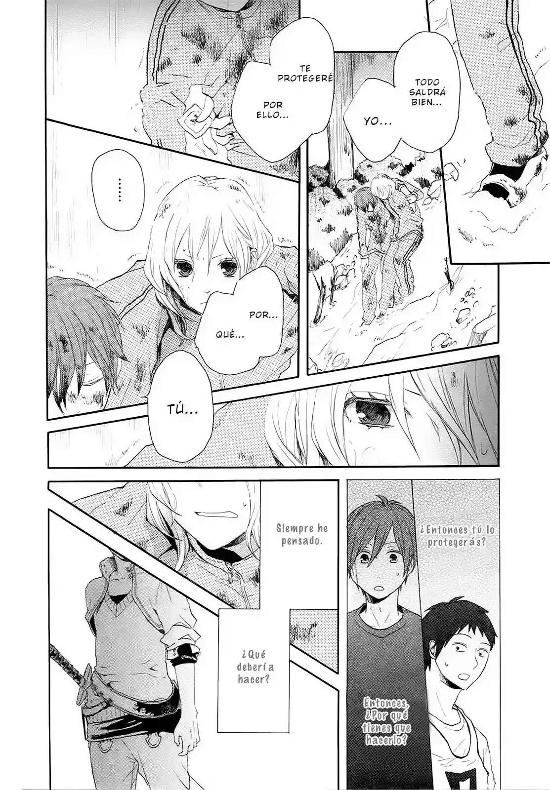 Capitulo 15 page 22