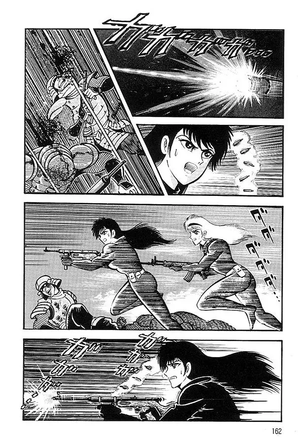 Capitulo 63.3 page 30