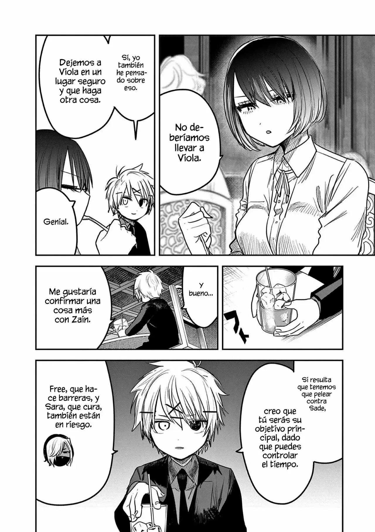 Capitulo 182 page 9