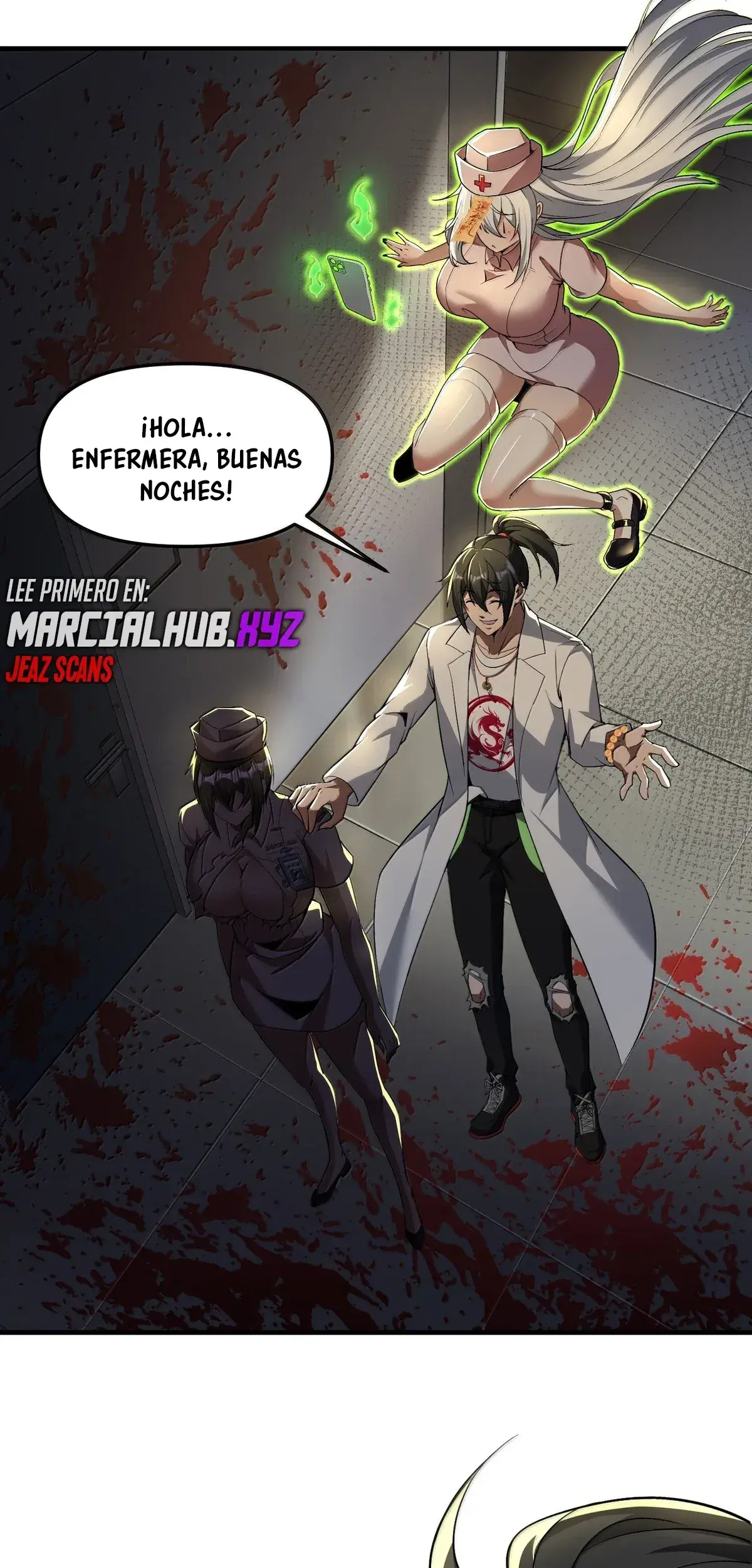 Capitulo 60 page 3