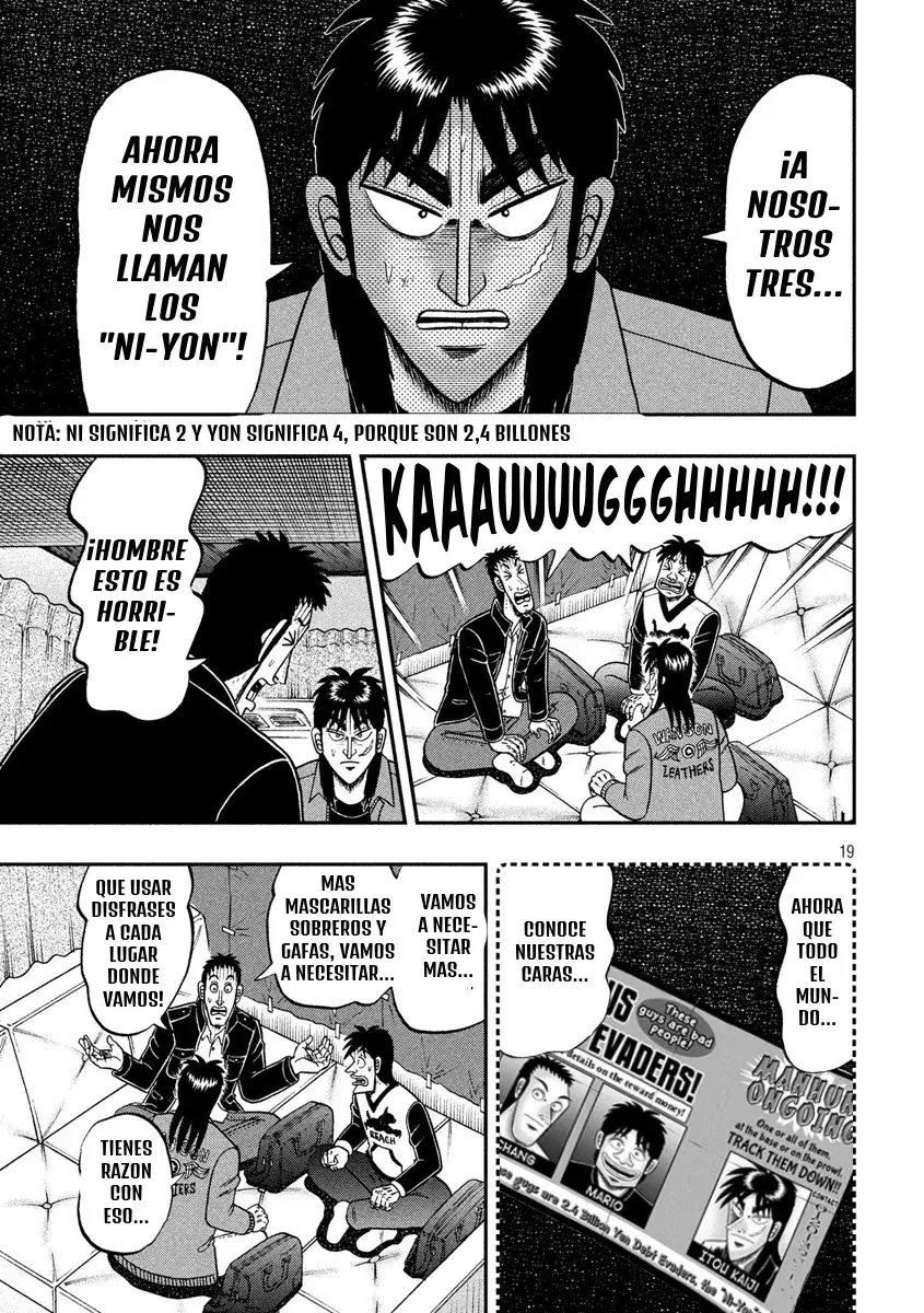 Capitulo 71 page 17