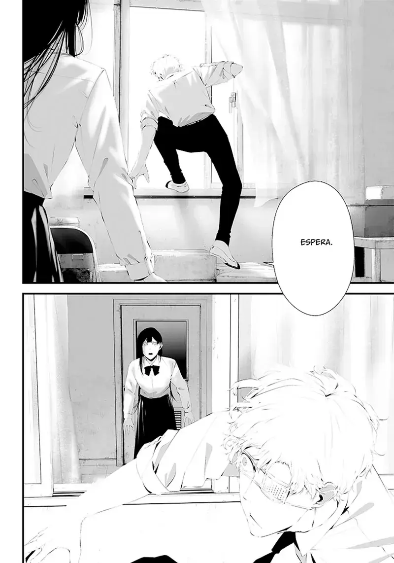 Capitulo 39 page 20