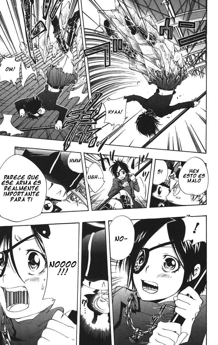 Capitulo 115 page 11