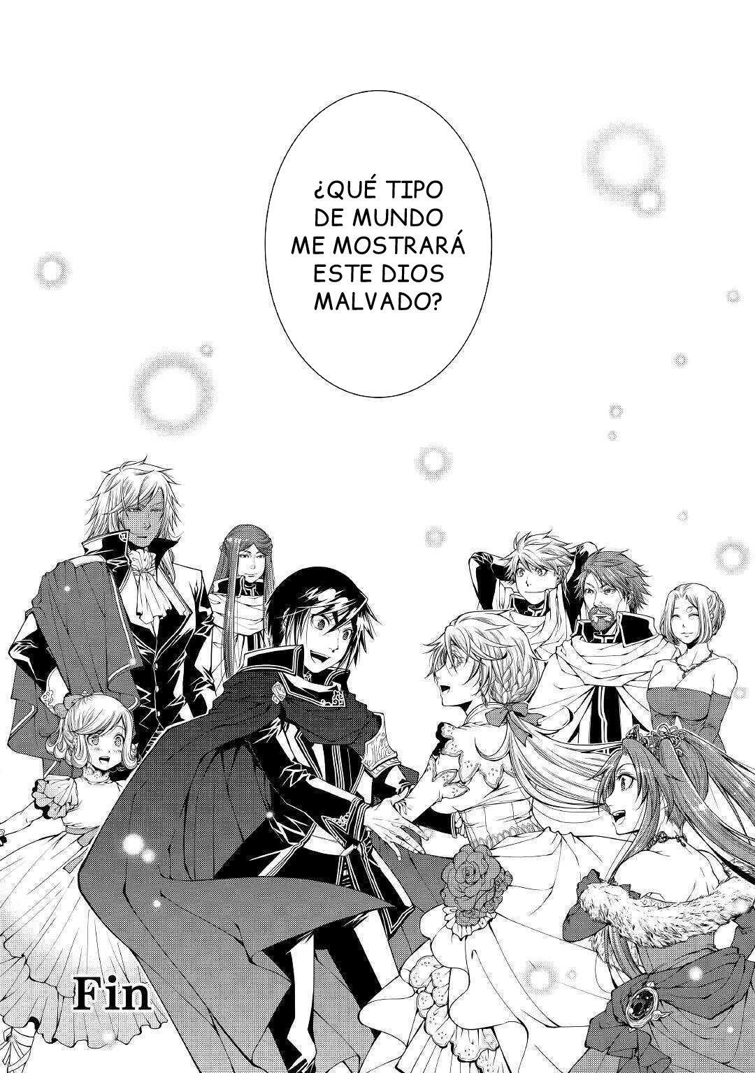Capitulo 81 page 21