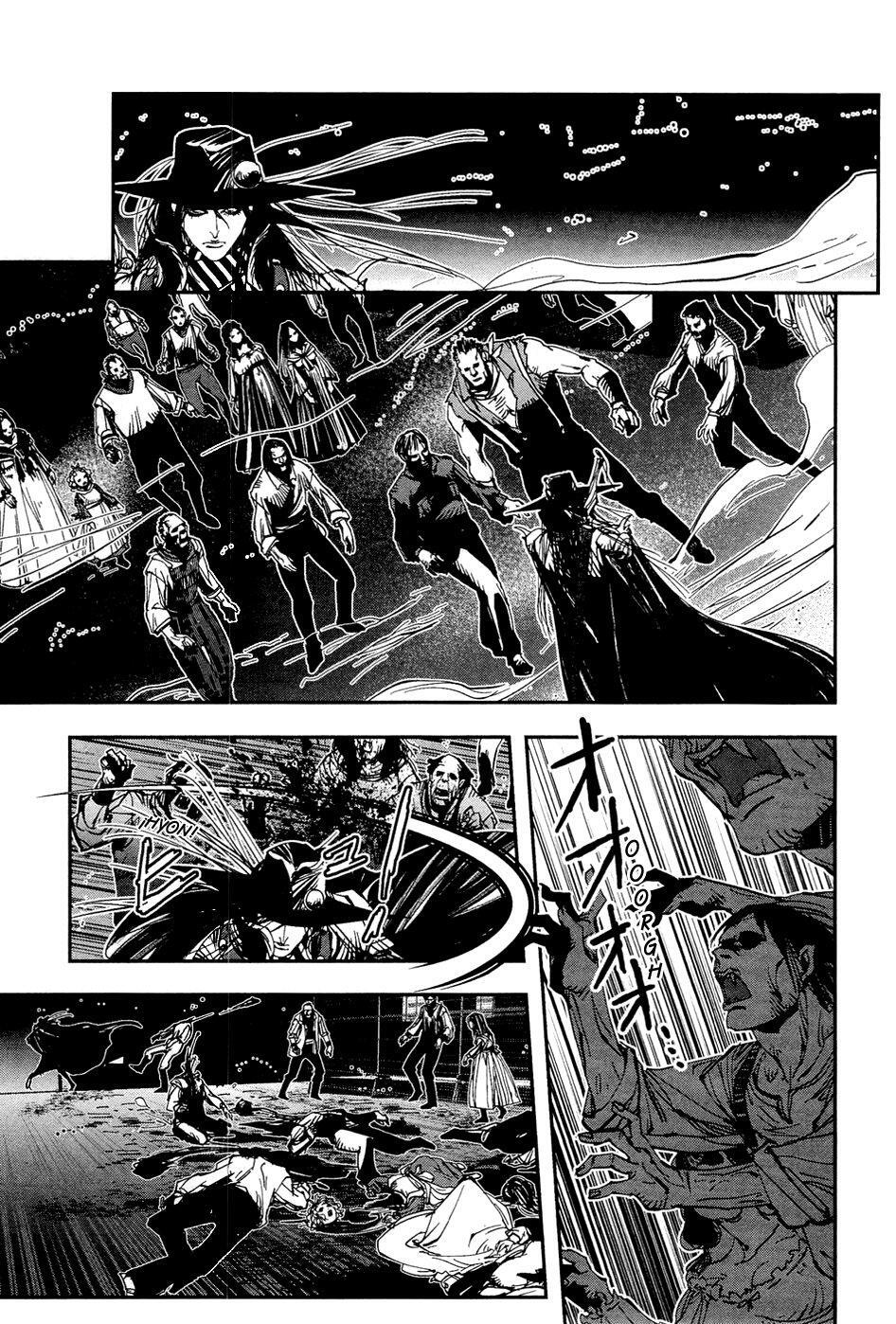 Capitulo 18 page 38