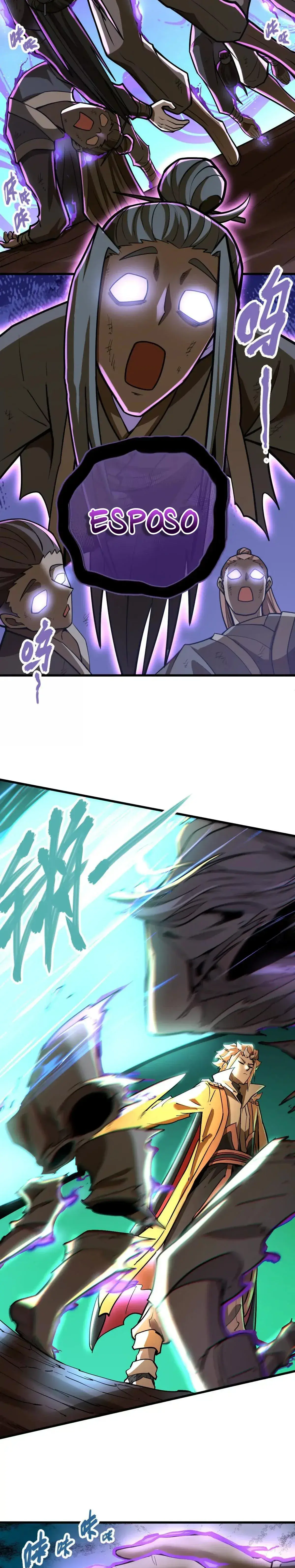Capitulo 50 page 12