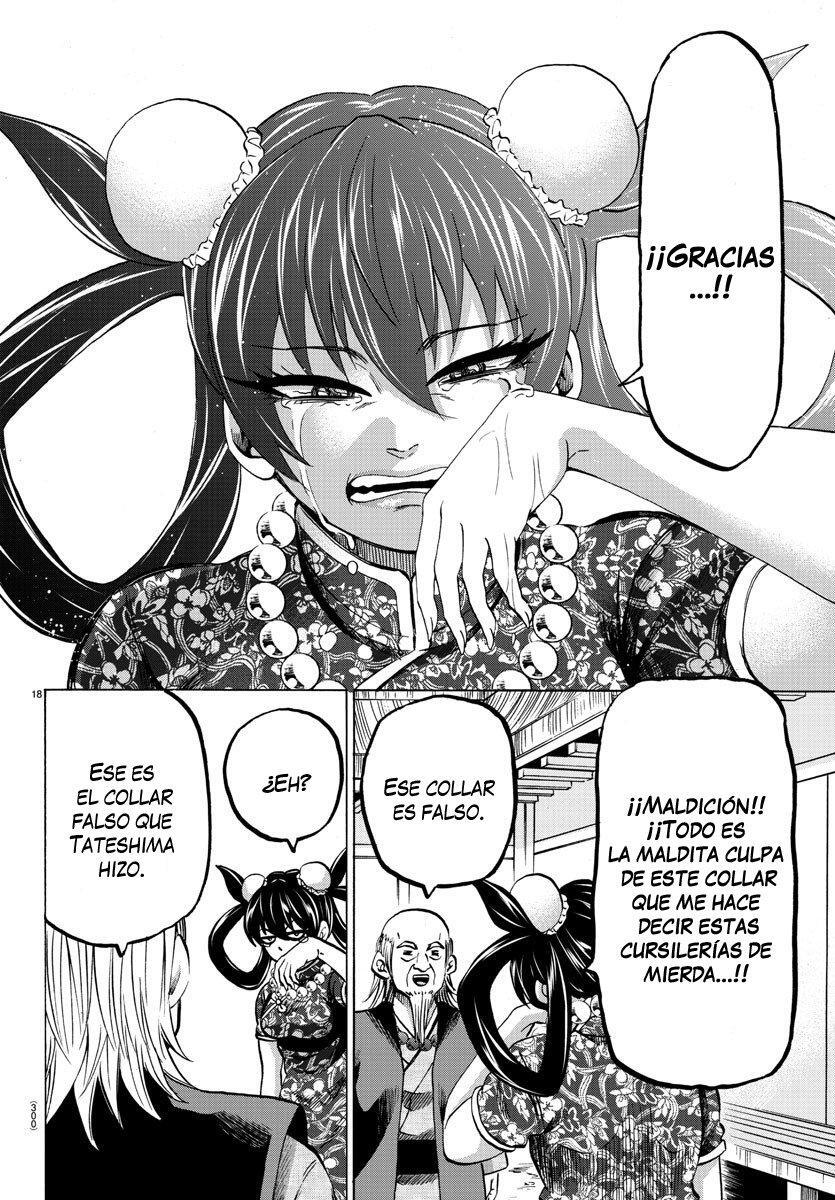Capitulo 129 page 17