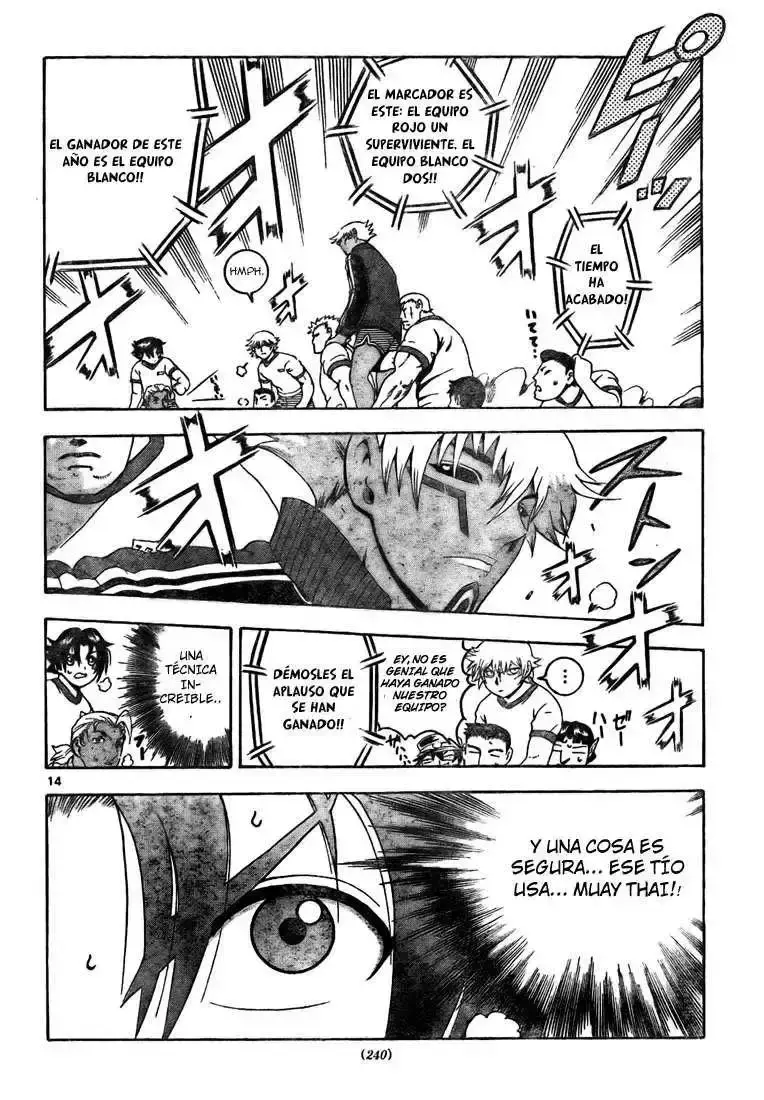 Capitulo 279 page 14
