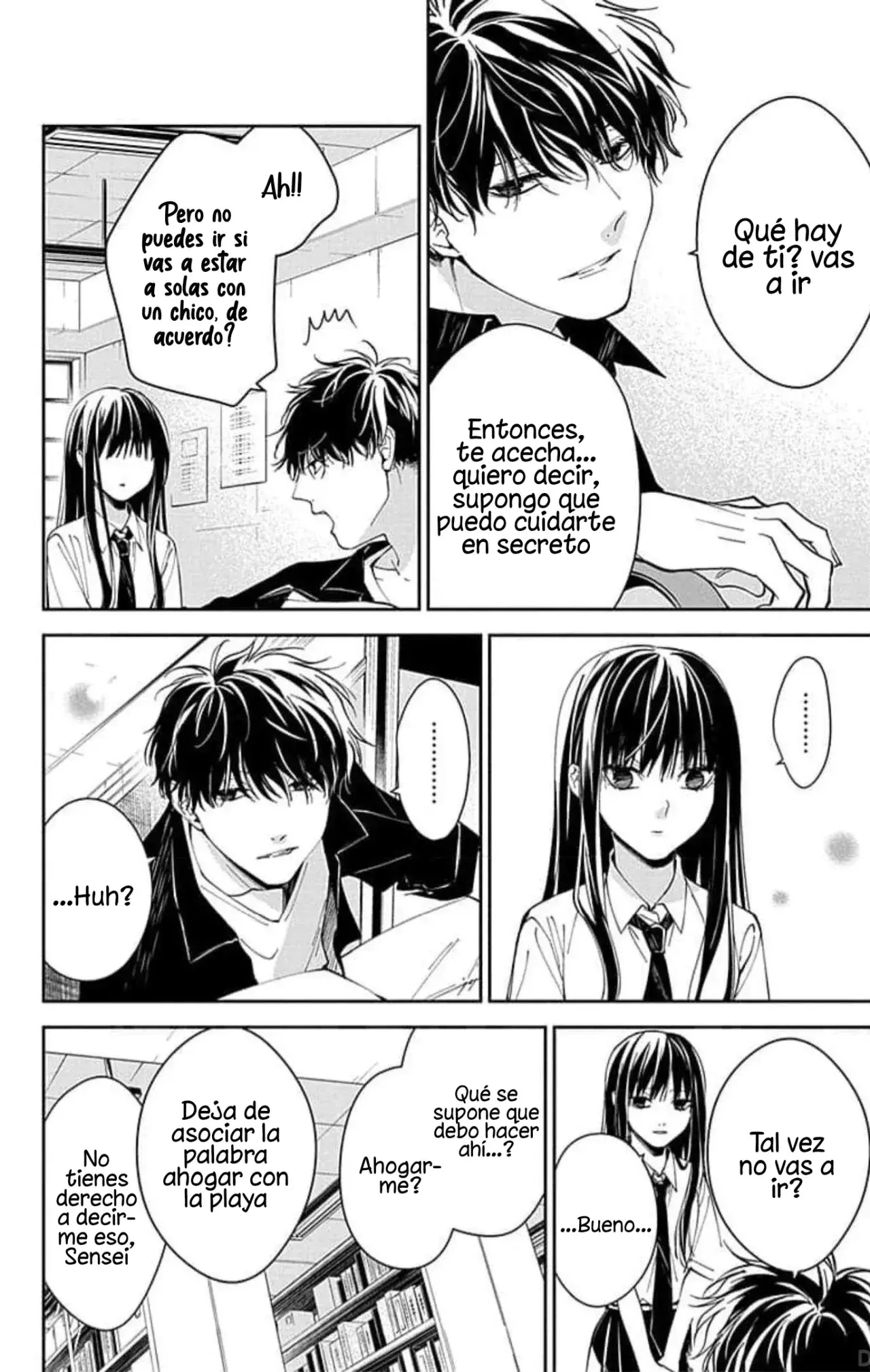 Capitulo 80 page 11