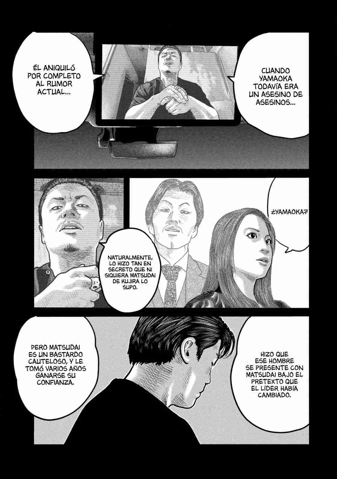 Capitulo 81 page 12