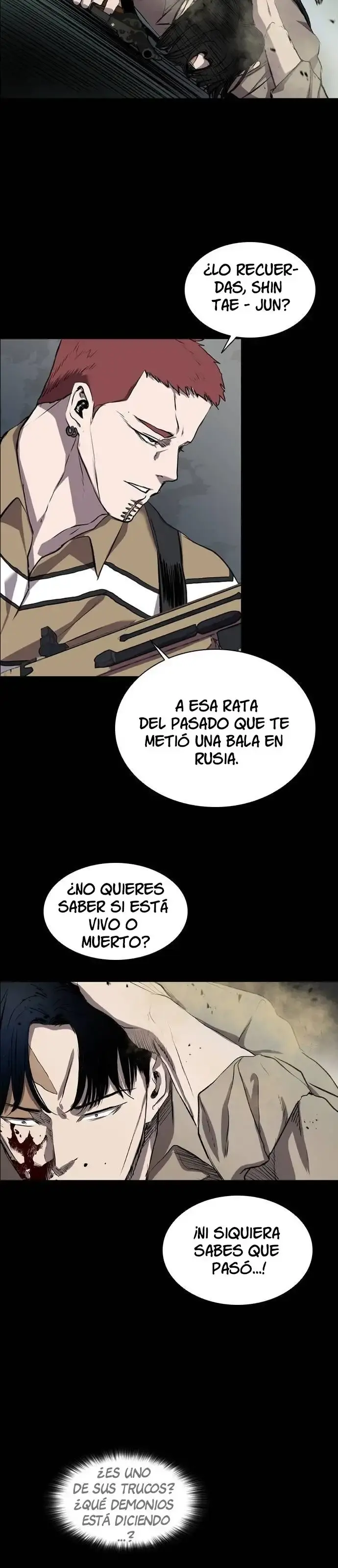 Capitulo 63 page 28