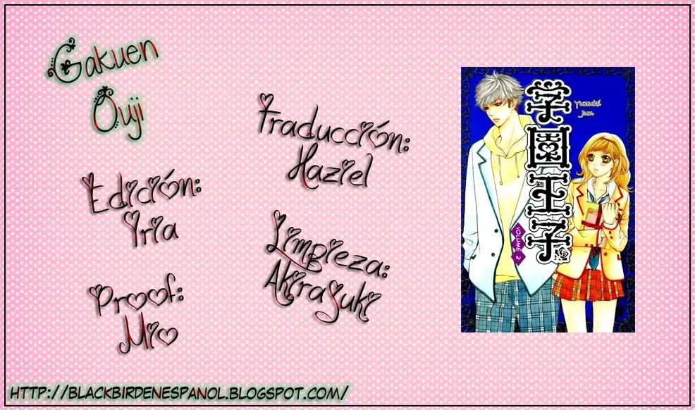 Capitulo 29 page 3