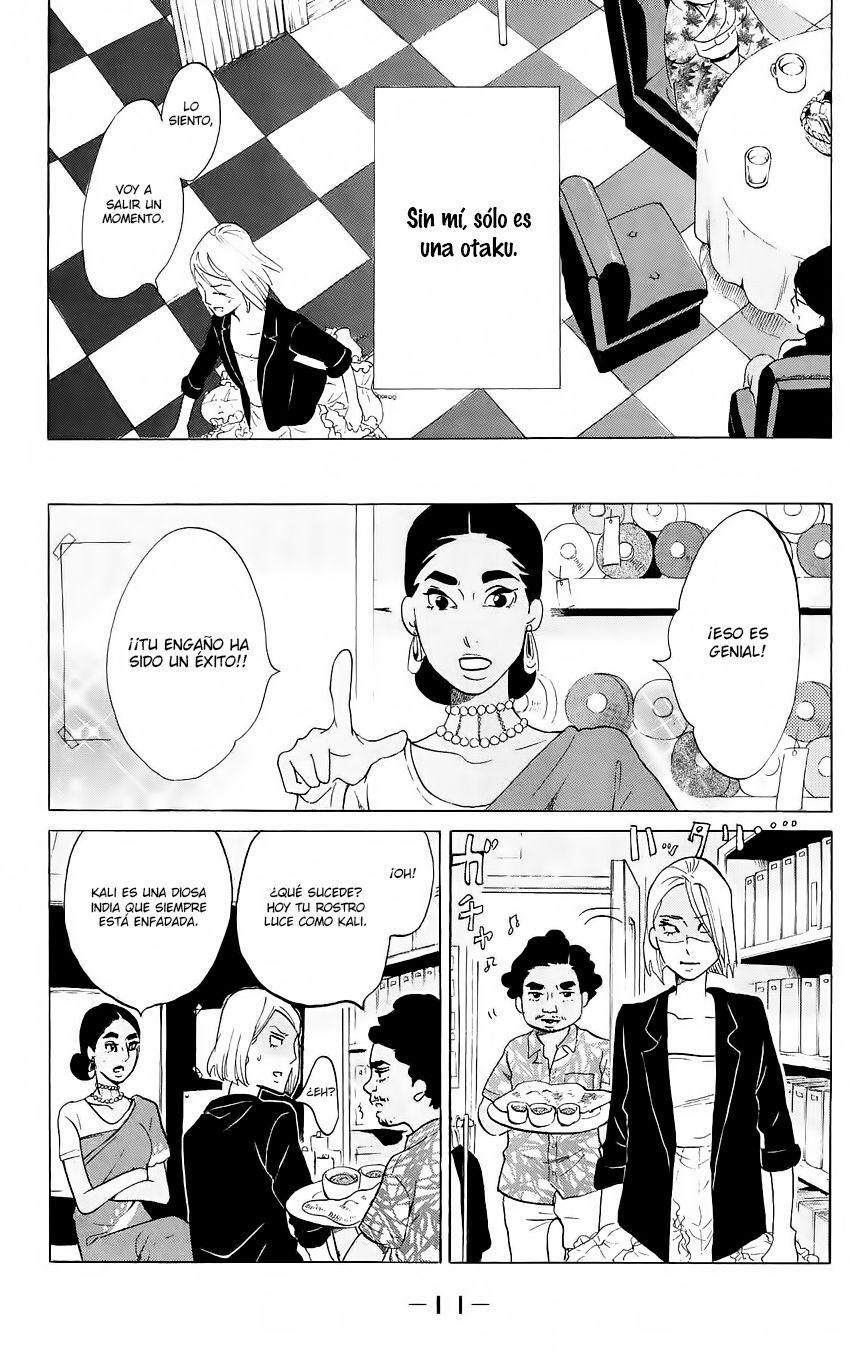 Capitulo 60 page 13