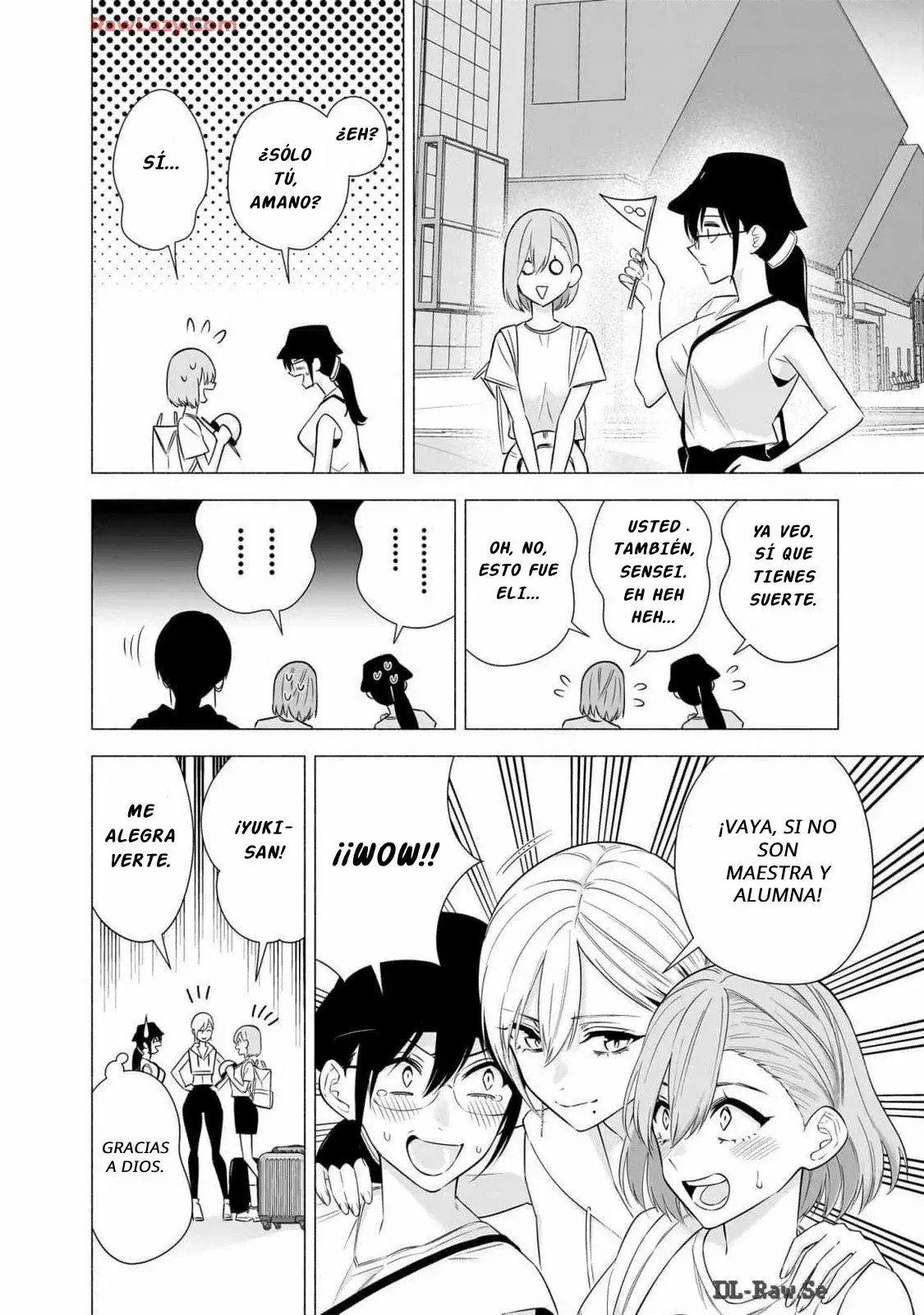 Capitulo 153 page 6